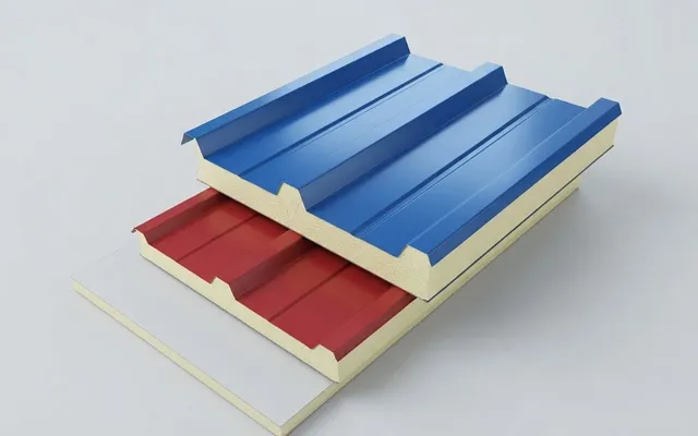 Building materials supplier in Perungudi Chennai