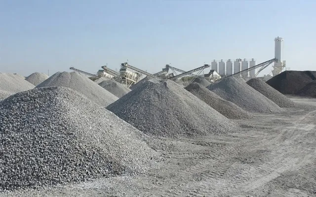 Blue metal jelly aggregate supplier in Perungudi Chennai