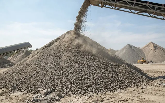 M Sand and P Sand supplier in Perungudi Chennai