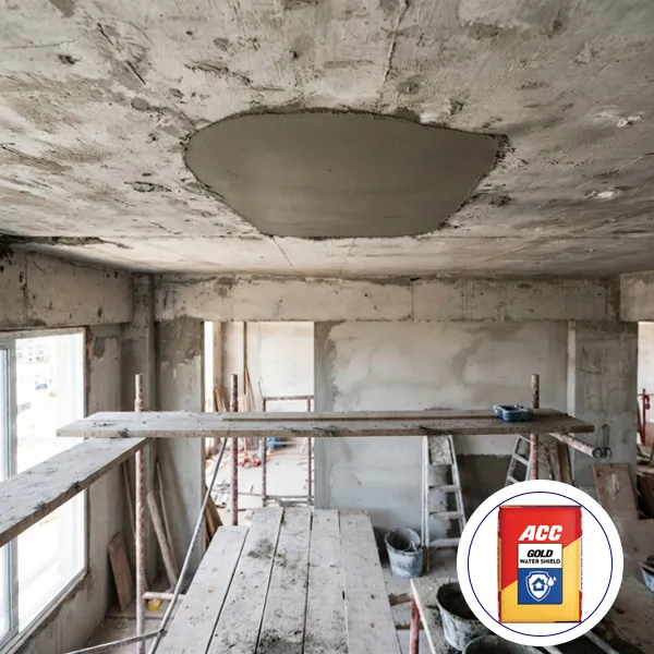 ACC Cement Suppliers in Perungudi Chennai