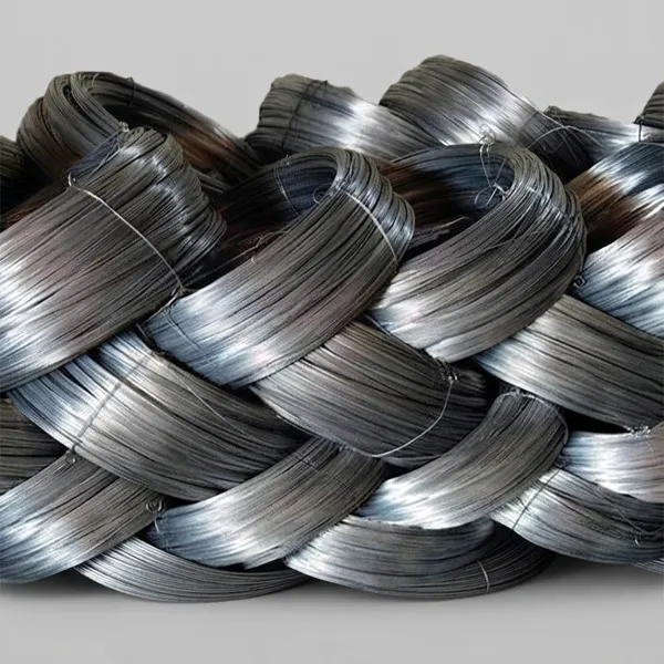 Binding Wire Suppliers in Perungudi Chennai