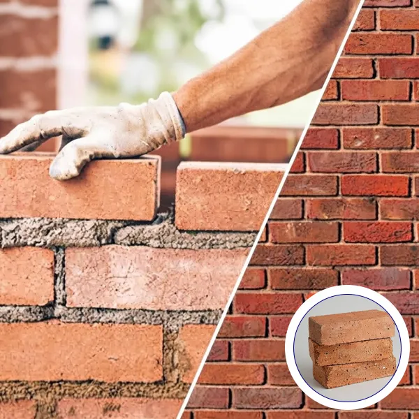 Normal Brick Suppliers in Perungudi Chennai