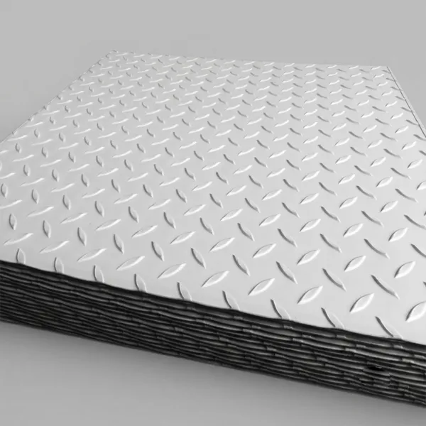 Checkered Plate Suppliers in Perungudi Chennai