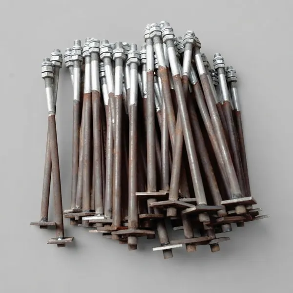 Foundation Bolt Suppliers in Perungudi Chennai