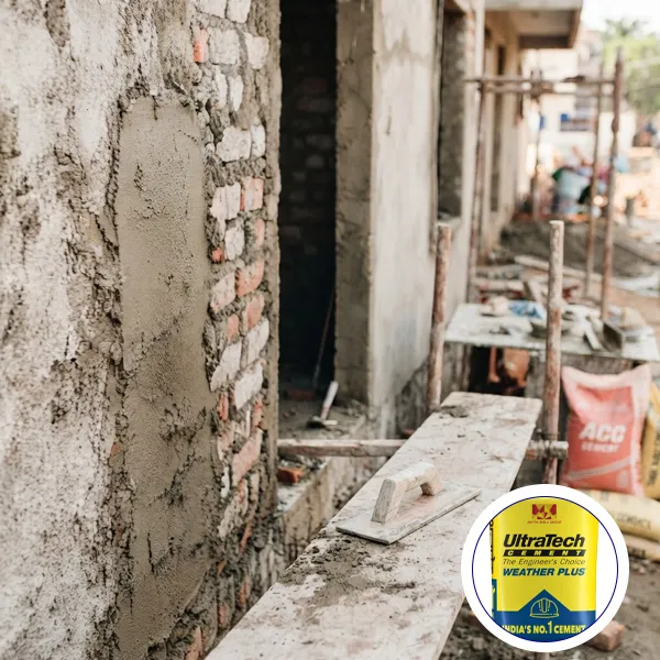 UltraTech Cement Suppliers in Perungudi Chennai