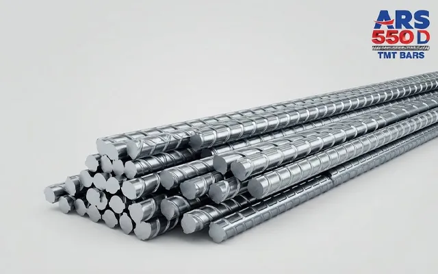 TATA TMT Bar Suppliers in Perungudi Chennai
