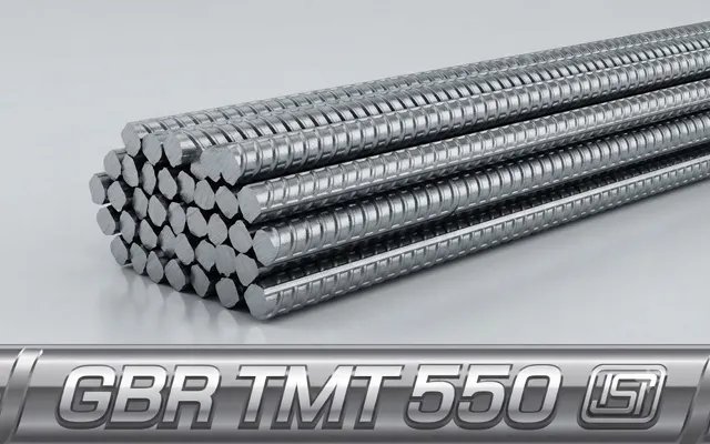 I Steel TMT Bar Suppliers in Perungudi Chennai
