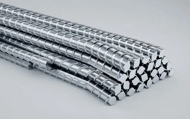 I Steel TMT Bar Suppliers in Perungudi Chennai