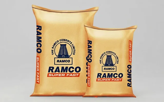Ramco Cement Suppliers in Perungudi Chennai