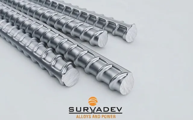 Suryadev TMT Bar Suppliers in Perungudi Chennai