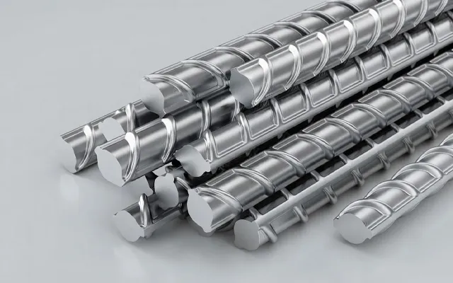 Construction rods supplier in Perungudi Chennai